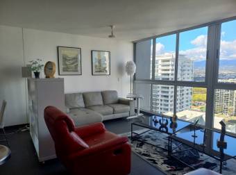 Espectacular   Apartamento en Alquiler ubicado de Nunciatura listing 26-1311