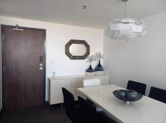 Espectacular   Apartamento en Alquiler ubicado de Nunciatura listing 26-1311