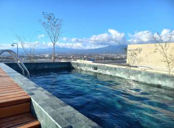 Espectacular   Apartamento en Alquiler ubicado de Nunciatura listing 26-1311