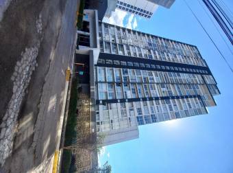 Espectacular   Apartamento en Alquiler ubicado de Nunciatura listing 26-1311