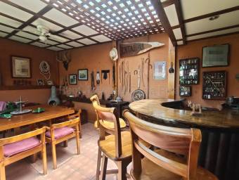 Venta de Casa en Rohrmoser, San José. 