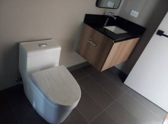 Bonito apartamento tipo Loft ubicado en Nunciatura - San José 26-1410 Bonito apartamento tipo Loft ubicado en Nunciatura - San José 26-1410