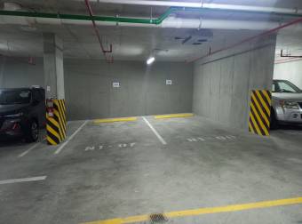 Bonito apartamento tipo Loft ubicado en Nunciatura - San José 26-1410 Bonito apartamento tipo Loft ubicado en Nunciatura - San José 26-1410