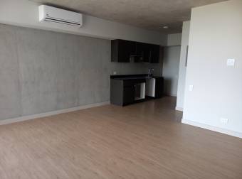 Bonito apartamento tipo Loft ubicado en Nunciatura - San José 26-1410 Bonito apartamento tipo Loft ubicado en Nunciatura - San José 26-1410