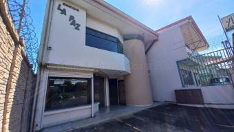 Alquiler de Local Comercial en Goicoechea, San José. 