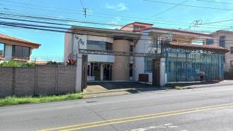 Alquiler de Local Comercial en Goicoechea, San José. Alquiler de Local Comercial en Goicoechea, San José.