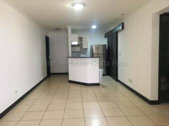 Venta de Apartamento en Uruca-Santa Ana.