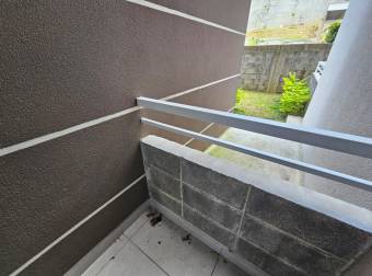 Venta de Apartamento en Condominio Monte Alto.
