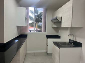 Venta de Apartamento en Condominio Monte Alto.
