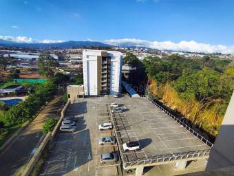 VENTA DE HERMOSO APARTAMENTO EN ULLOA HEREDIA, OPORTUNIDAD DE INVERSIÓN