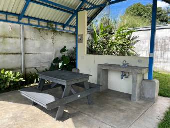 VENDO APARTAMENTO EN CONDOMINIO ALMENDARES SAN SEBASTIAN.