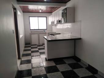 Venta de Casa en Guadalupe-Mata de Plátano. RAH 26-295 PRECIO REBAJADO
