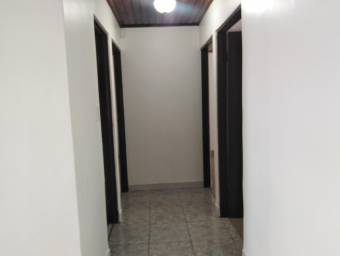 Venta de Casa en Guadalupe-Mata de Plátano. RAH 26-295 PRECIO REBAJADO