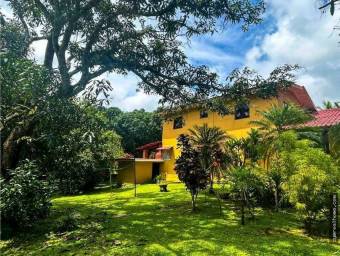 Venta de Casa en Turrubares-San Pablo, San José. RAH 26-421 PRECIO REBAJADO