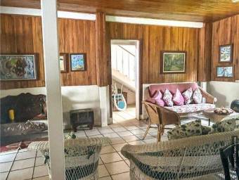 Venta de Casa en Turrubares-San Pablo, San José. RAH 26-421 PRECIO REBAJADO