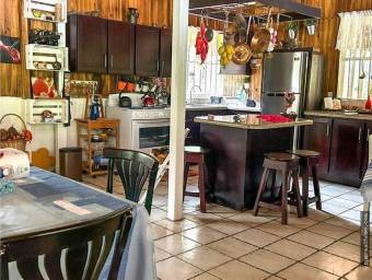 Venta de Casa en Turrubares-San Pablo, San José. RAH 26-421 PRECIO REBAJADO