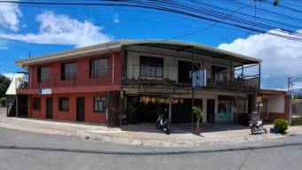 Venta de Local Comercial en Agua Caliente de Cartago. RAH 26-725 PRECIO REBAJADO, ₡ 165,000,000, 7, Cartago, Cartago