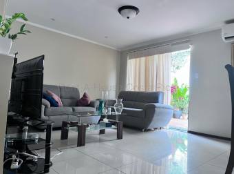 Alquiler de Casa de 3 Habitaciones en Pozos de Santa Ana 26-1795 Alquiler de Casa de 3 Habitaciones en Pozos de Santa Ana 26-1795