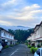 Alquiler de Casa de 3 Habitaciones en Pozos de Santa Ana 26-1795 Alquiler de Casa de 3 Habitaciones en Pozos de Santa Ana 26-1795
