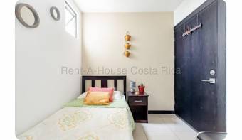 Venta de Casa En Heredia 26-1796
