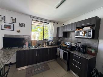 Venta de Casa En Heredia 26-1796