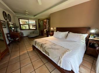 Beautiful house surrounded by vegetation in 4,617 m2