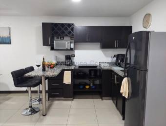Alquiler de Apartamento en Heredia 26-1799