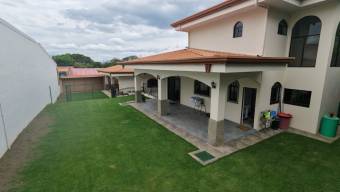 Casa Venta en Barrios San Jose de Alajuela  MLS #26-1800