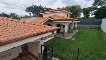 Casa Venta en Barrios San Jose de Alajuela  MLS #26-1800