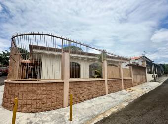 Casa Venta en Barrios San Jose de Alajuela  MLS #26-1800