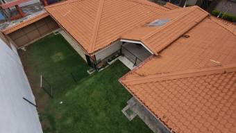 Casa Venta en Barrios San Jose de Alajuela  MLS #26-1800