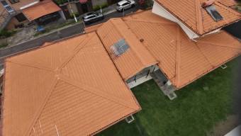 Casa Venta en Barrios San Jose de Alajuela  MLS #26-1800