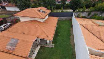 Casa Venta en Barrios San Jose de Alajuela  MLS #26-1800