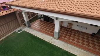 Casa Venta en Barrios San Jose de Alajuela  MLS #26-1800