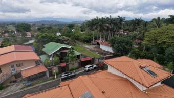 Casa Venta en Barrios San Jose de Alajuela  MLS #26-1800