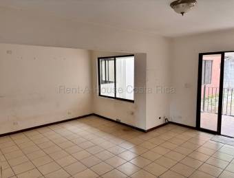 Venta casa 2 niveles 3 hab con patio y terraza, alta demanda #26-1780 GS