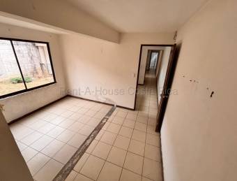 Venta casa 2 niveles 3 hab con patio y terraza, alta demanda #26-1780 GS