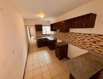 Venta casa 2 niveles 3 hab con patio y terraza, alta demanda #26-1780 GS