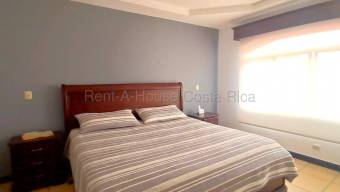 Venta casa moderna 3 hab inteligente con terraza y jardín #26-1782 GS