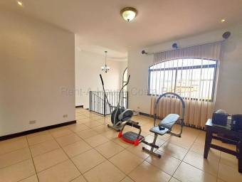 Venta casa moderna 3 hab inteligente con terraza y jardín #26-1782 GS