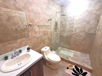 Venta casa moderna 3 hab inteligente con terraza y jardín #26-1782 GS