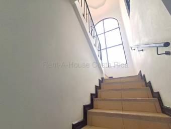 Venta casa moderna 3 hab inteligente con terraza y jardín #26-1782 GS