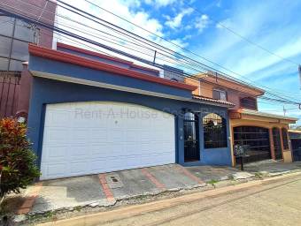 Venta casa moderna 3 hab inteligente con terraza y jardín #26-1782 GS