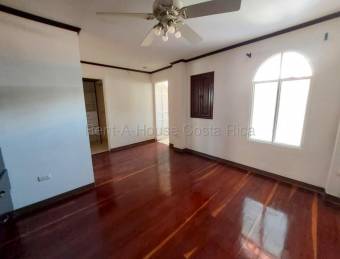 Alquiler casa 4 hab con patio, jacuzzi y oficina, amplia #26-1788 GS