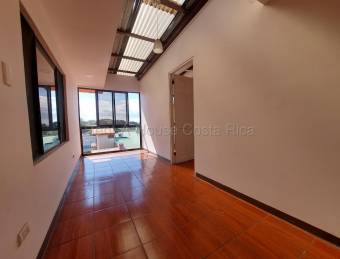 Alquiler casa 4 hab con patio, jacuzzi y oficina, amplia #26-1788 GS