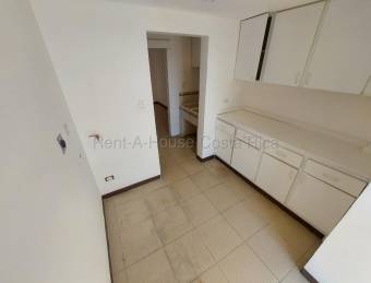 Alquiler casa 4 hab con patio, jacuzzi y oficina, amplia #26-1788 GS