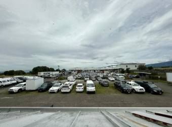 Se alquila local comercial u oficina en Plaza Rubí - La Aurora, Heredia #26-397