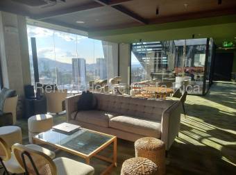 Hermoso y práctico Loft en venta ubicado en el corazón de Nunciatura 26-1410