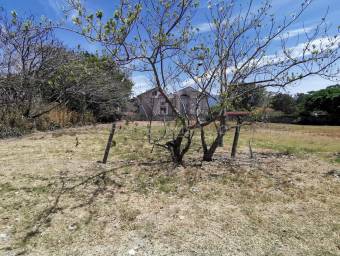 Se vende lote en Piedades Santa Ana 24-124 Se vende lote en Piedades Santa Ana 24-124