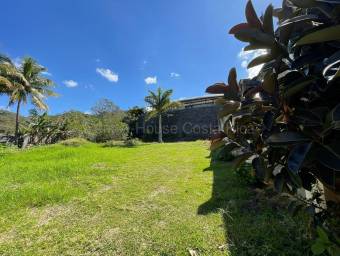 Se vende lote plano en Río Oro Santa Ana 26-1798